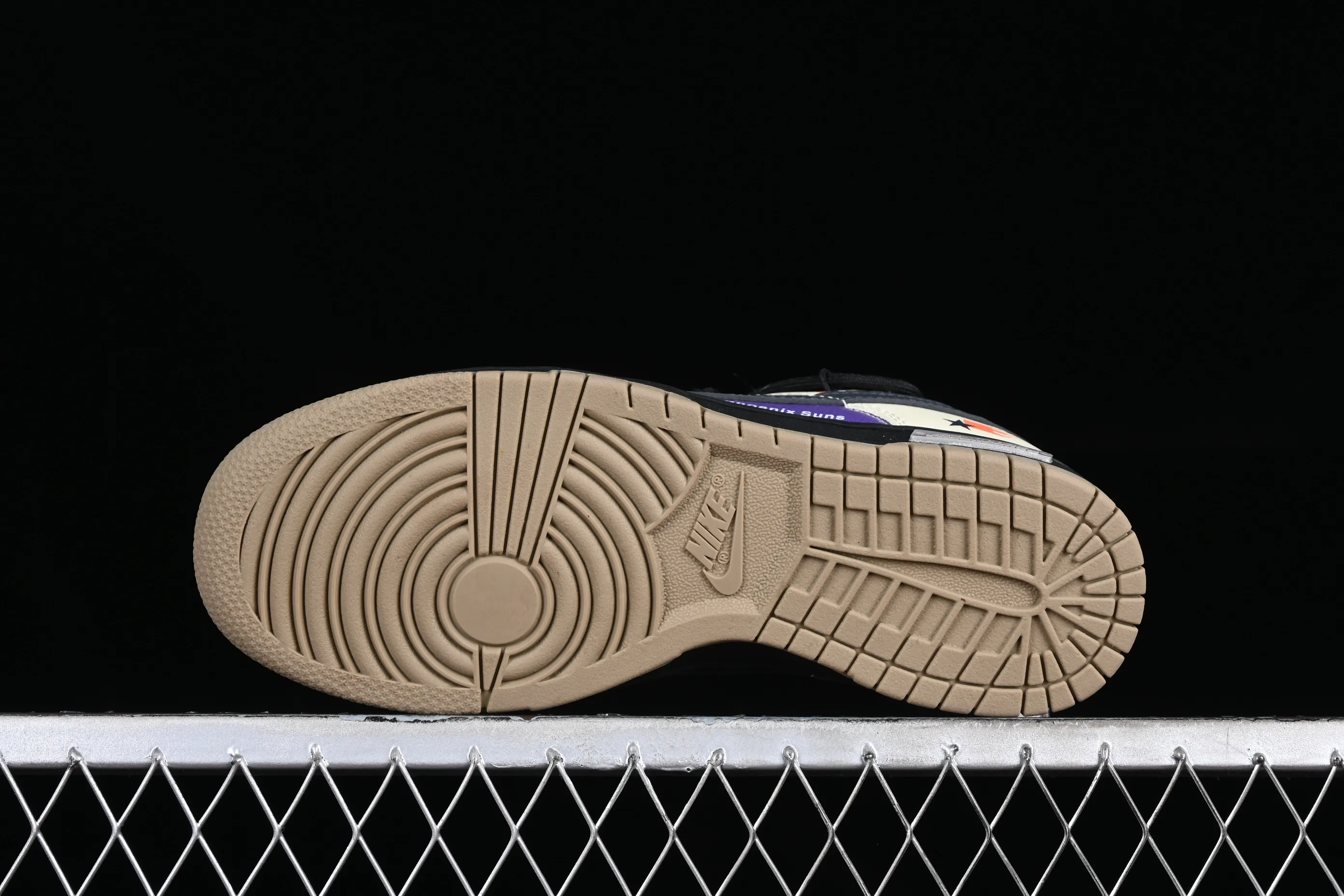 All categories Nk SB Dunk Series Nk SB Dunk Low Low-top sneakers Nk Dunk Low Panda Prank Retro Street Son of the Sun Suns Purple Orange SB strap low-top casual sneakers DJ6188-200